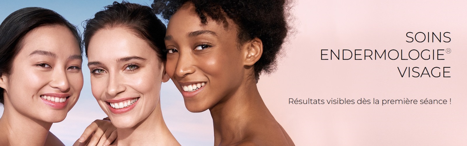 LPG Soin visage expert